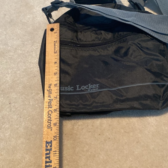 RYKA Music Locker Bag - Picture 7 of 7